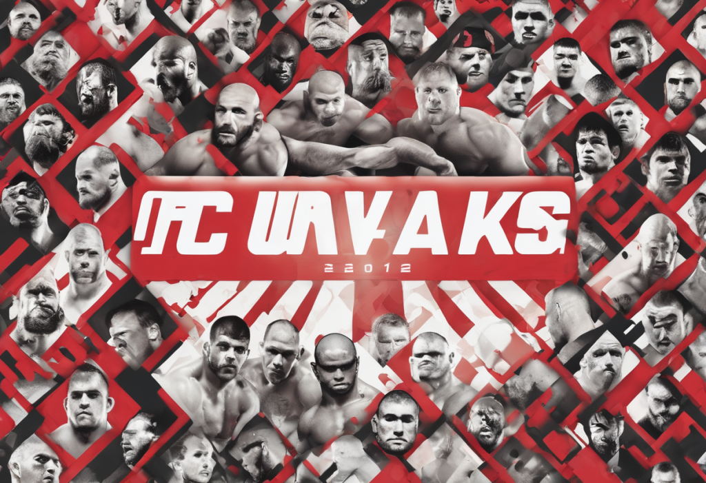 Интересные факты о прошлых турнирах UFC и их влияние на мировое спортивное сообщество