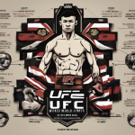 История UFC и его значимость в мире единоборств